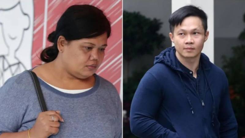 政府高度關注!新加坡廖文良女傭案,又有一波人上法庭