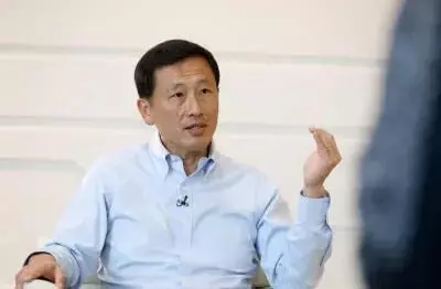 王乙康：世卫要为应对下一场疫情做好准备