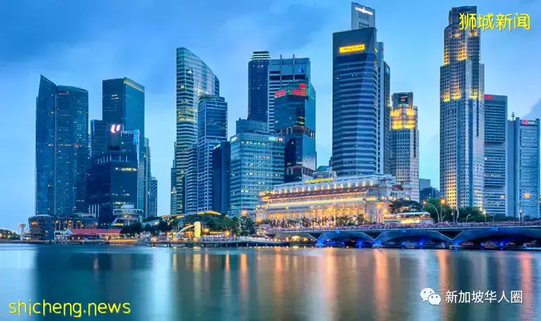 新加坡2022財政預算案精簡版！一目了然！消費稅，富人稅等統統漲