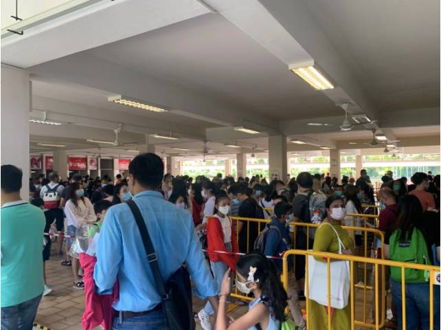 为何AEIS并不是中国学生获得新加坡优质教育资源的最好途径