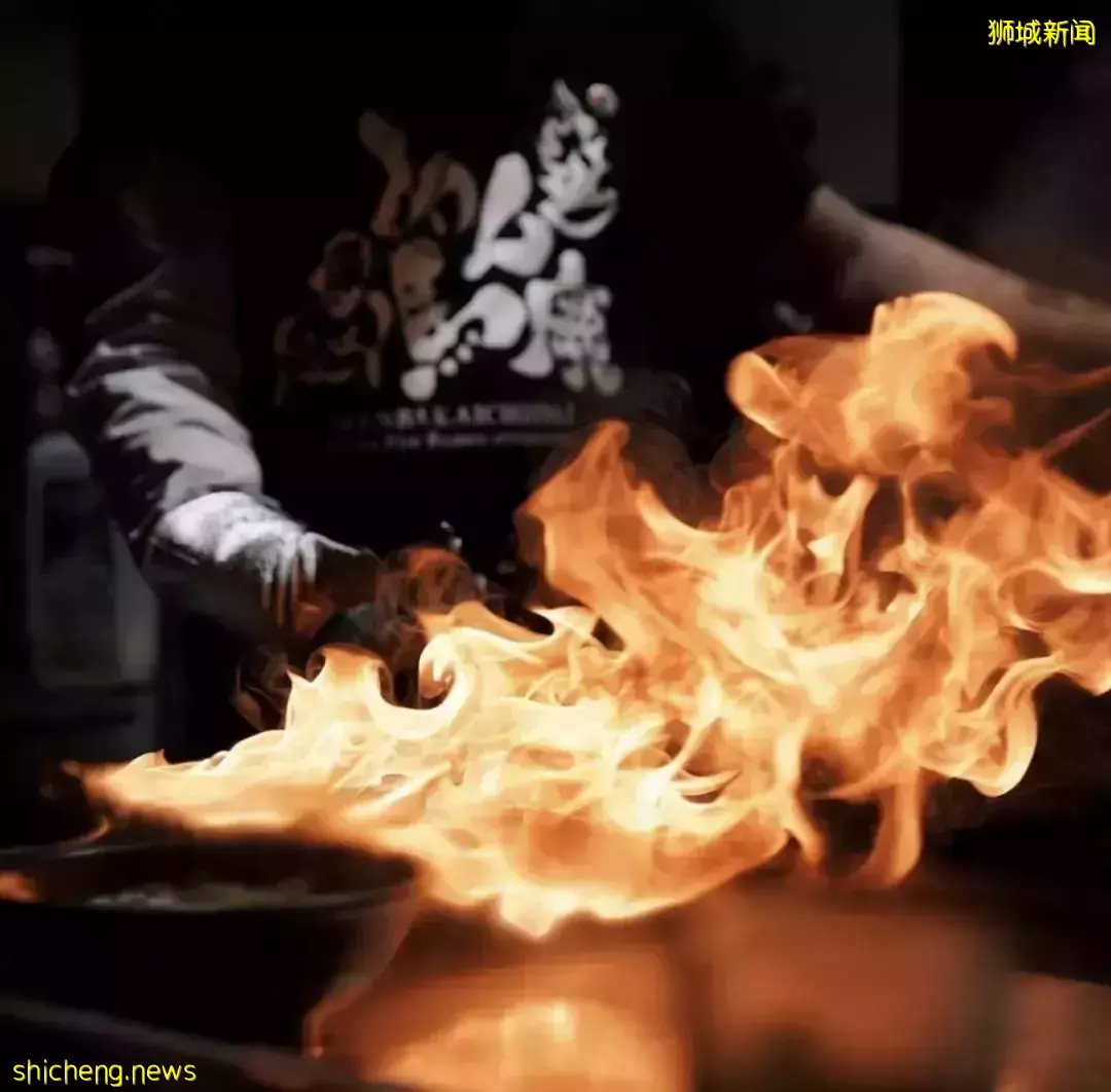 新加坡最有趣的餐廳合集來啦！你都去過哪些