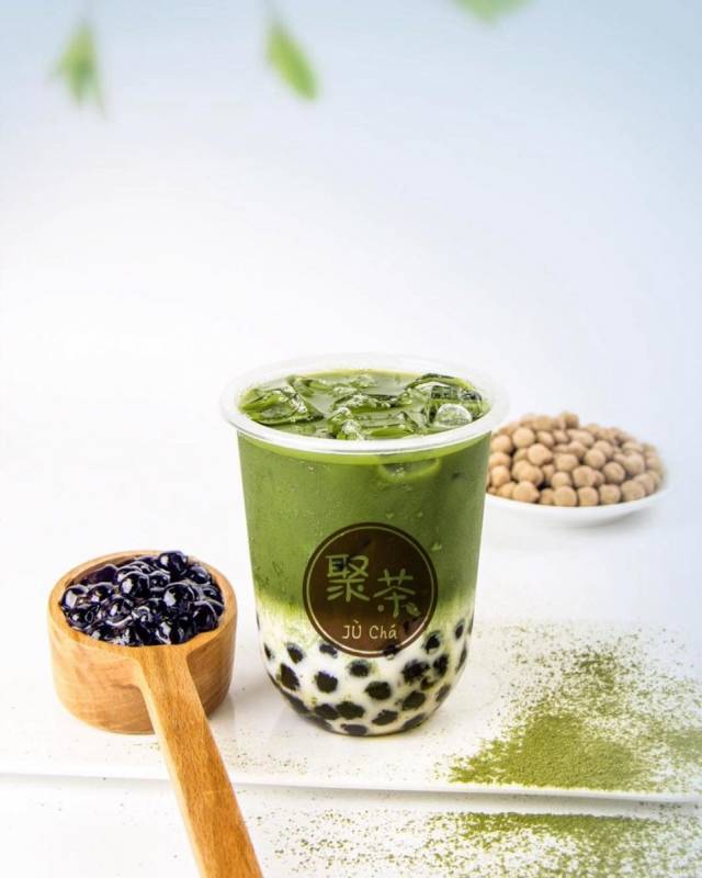 盘点新加坡新开业的12家奶茶店，低至2.2新币起！2021年BBT打卡日程安排起来吧