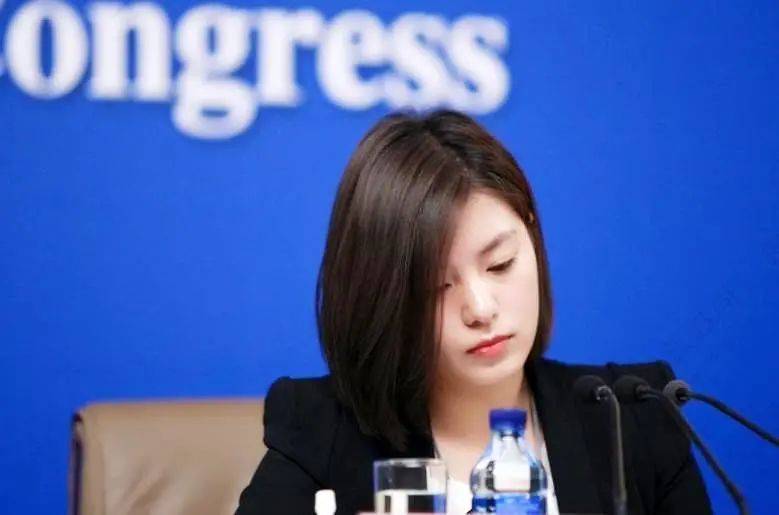 中国最美女翻译走红网络 新加坡的最美翻译是谁