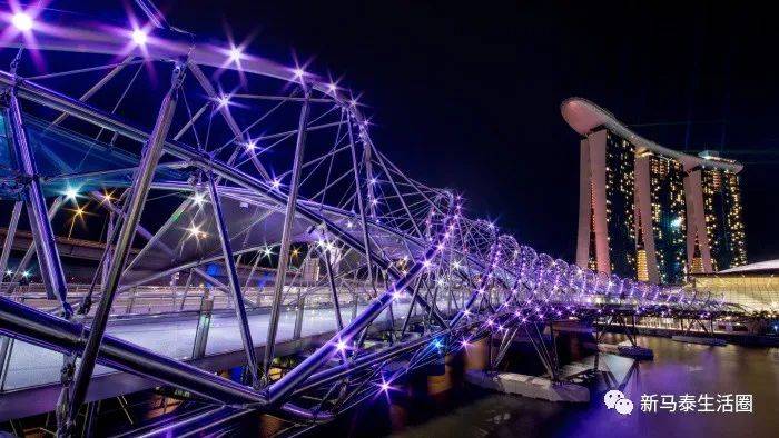 新加坡超有艺术气息的地方！博物馆