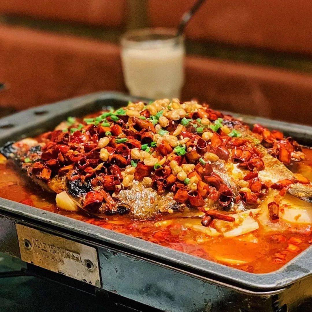 重拳出擊！獅城烤魚屆的扛把子選手們全集合