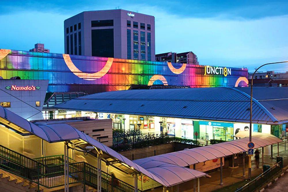 今年跨年去哪裏？2021新加坡跨年煙火最全觀看攻略