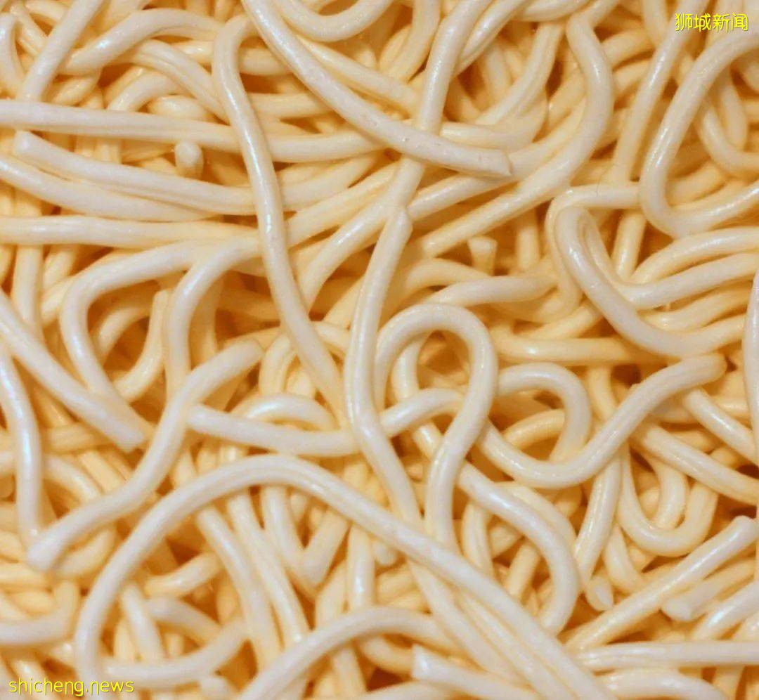 新加坡叻沙Laksa,此生必吃十大美食之一