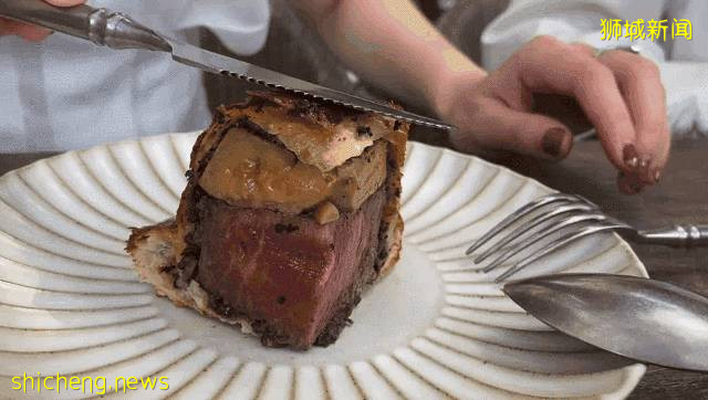 他是如何从新加坡留学生,变身魔都爆火网红餐厅主理人