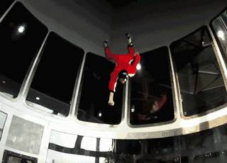 新加坡周末探险游戏:专为喜欢惊险刺激的你特意准备