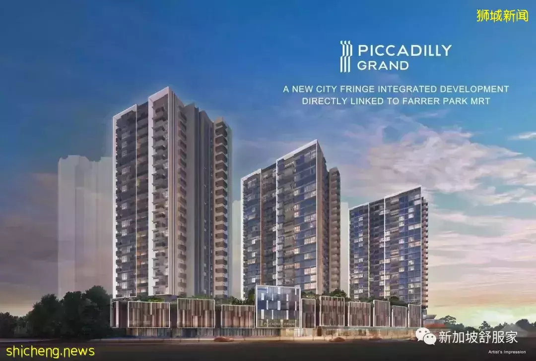 2022五月熱門新盤小結 North Gaia/Piccadilly Grand/Atlassia/Baywind/LIV＠MB