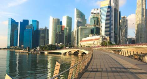 留學在外如何注意安全？新加坡的安全教育給你答案