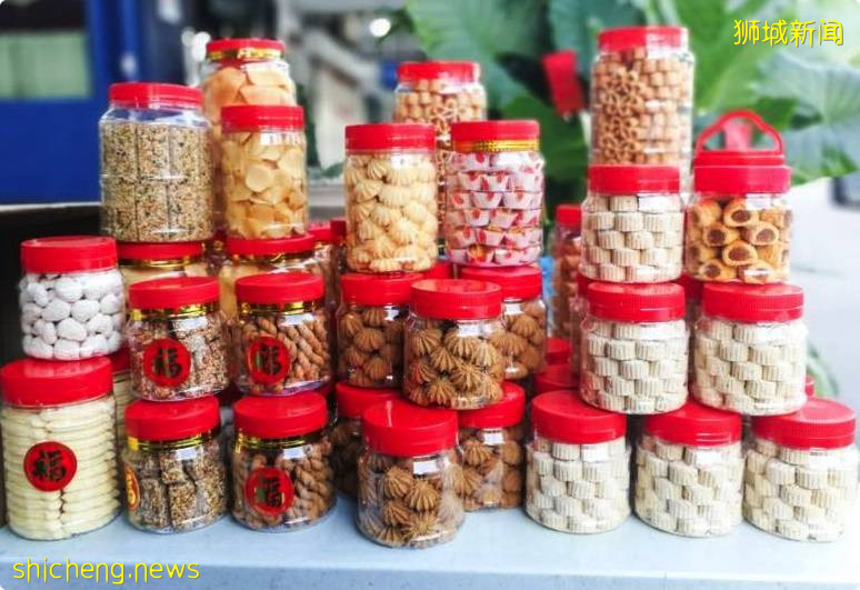 这么多人在家自产饼干、月饼或卤味销售,都合法的吗