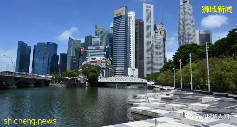 新增373例！中国将为新加坡等八国放宽入境管控，允许部分人群入境