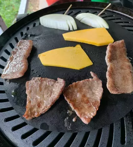 藏在食阁咖啡厅的进口和牛，单点仅$4起，走起