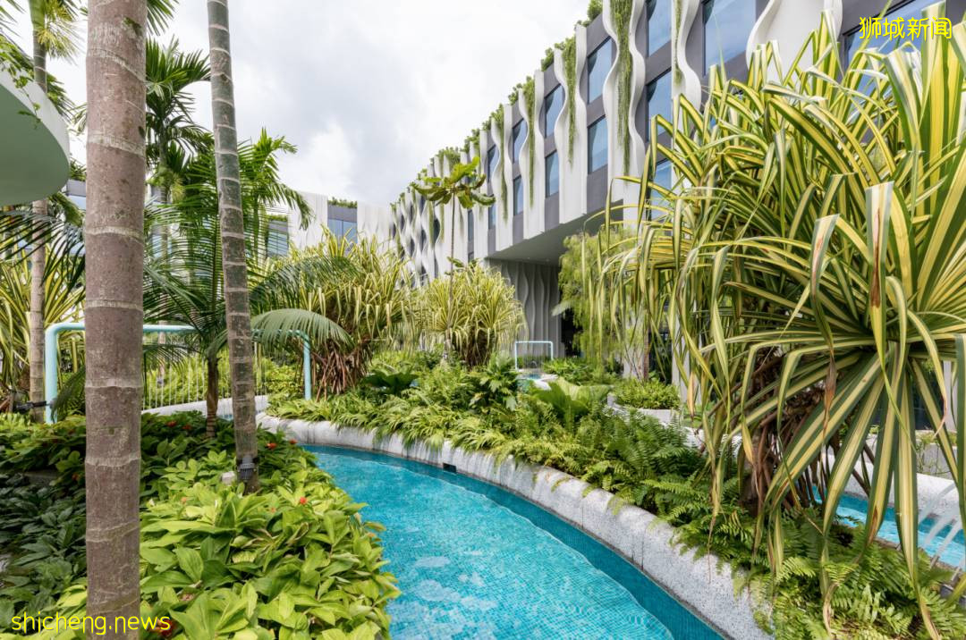 新加坡線上路演展商速遞:一站式度假島新加坡聖淘沙