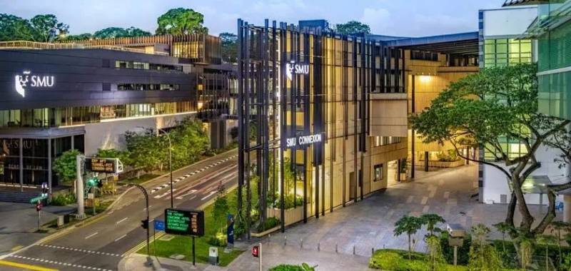 新加坡留學 有關新加坡公立大學的那些事(一)