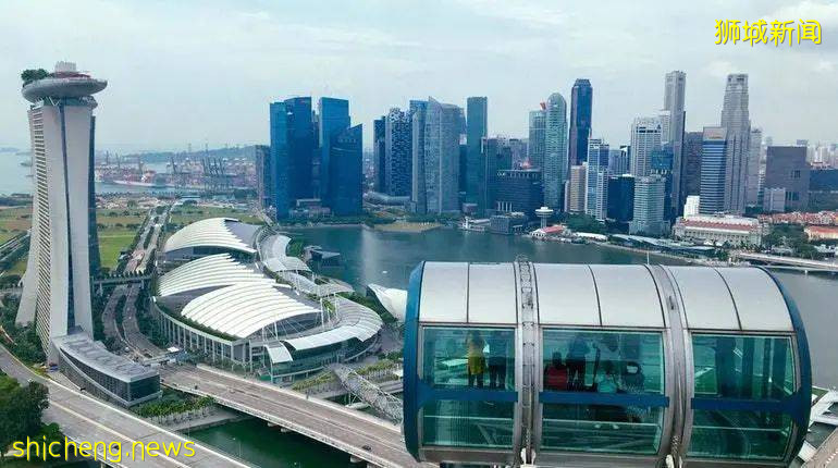 學校假期來了~李顯龍總理親自爲新加坡旅遊打Call，號召國人重新探索新加坡