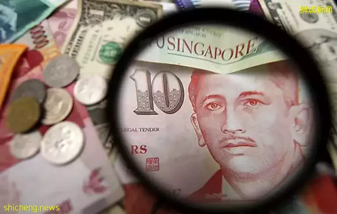 分析師再談滯漲及全球經濟預計衰退,對新加坡沖擊或較小