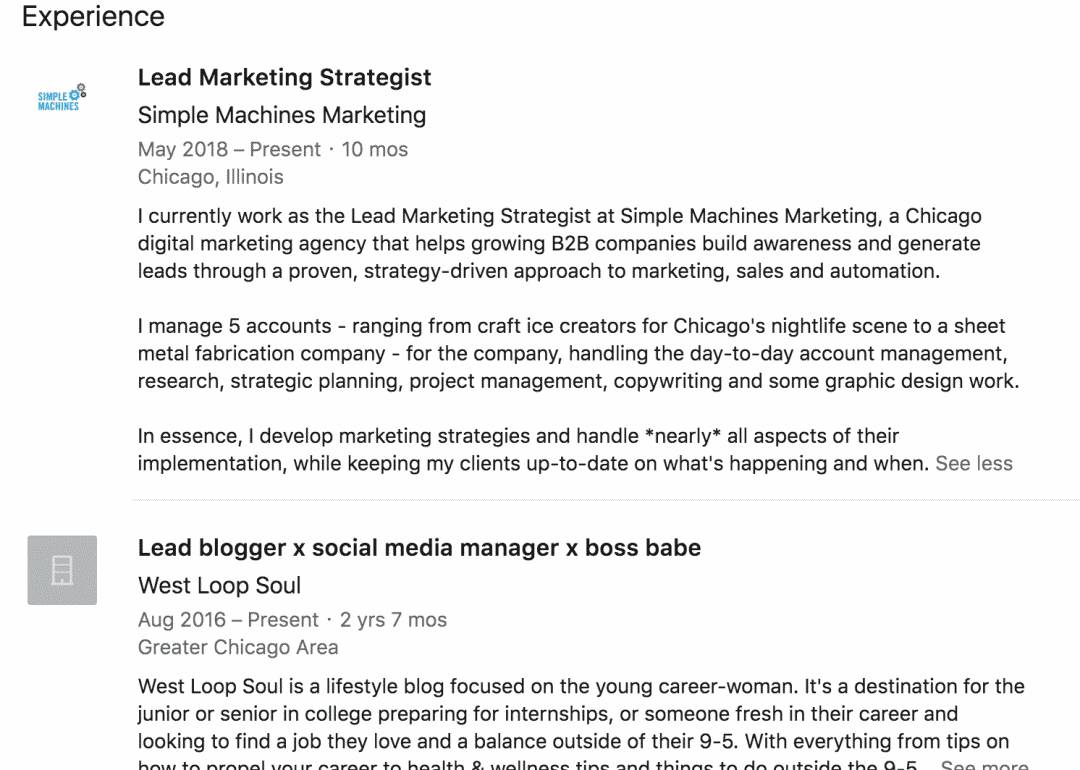 在新加坡如何高效利用Linkedin建立职场人脉