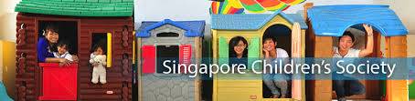 【新加坡留學】兒童是未來 法律是手段