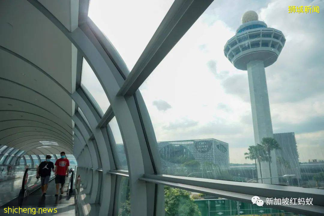 这招高！带来最多旅游收入的国家过半已与新加坡开通旅游走廊