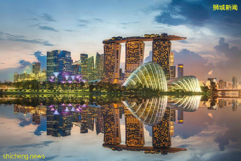 新加坡下屆總理接班人,必須具備這些素質