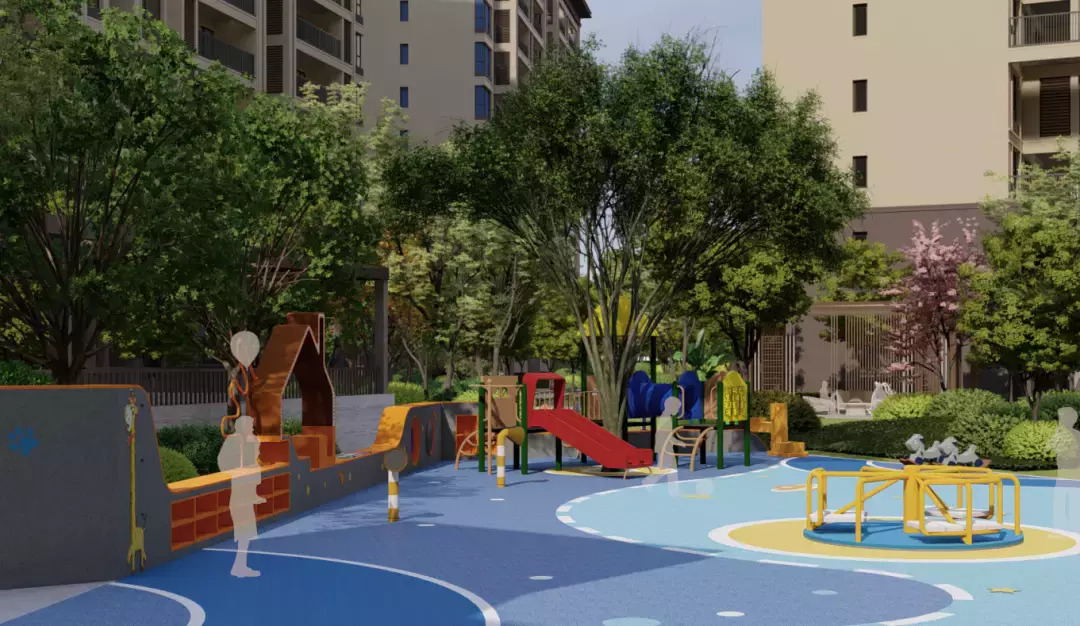 生活在新加坡度假式園林中，是一種什麽體驗