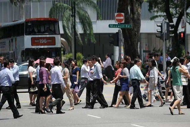 “保障就業”成新加坡首要任務，未來這些領域將提供2w+工作機會，速看