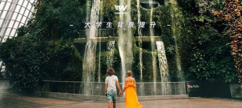 狮城的温柔不止在花园