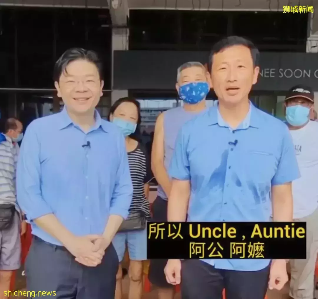 剛剛，入境中國隔離時間縮短至7+3！新加坡總理夫人爲這件事發聲