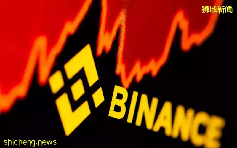 加密货币交易平台Binance.sg明年2月13日前关闭