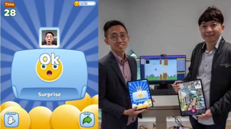 南洋理工大學研發新手遊能幫助特需生學習社交和培養情商，新加坡爲何能教育出創造性人才