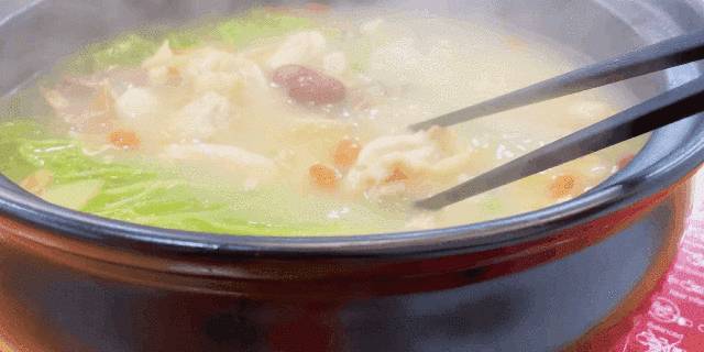 文庆新食代新店开业狂送霸王餐!还有招牌鸡公煲集赞免费领