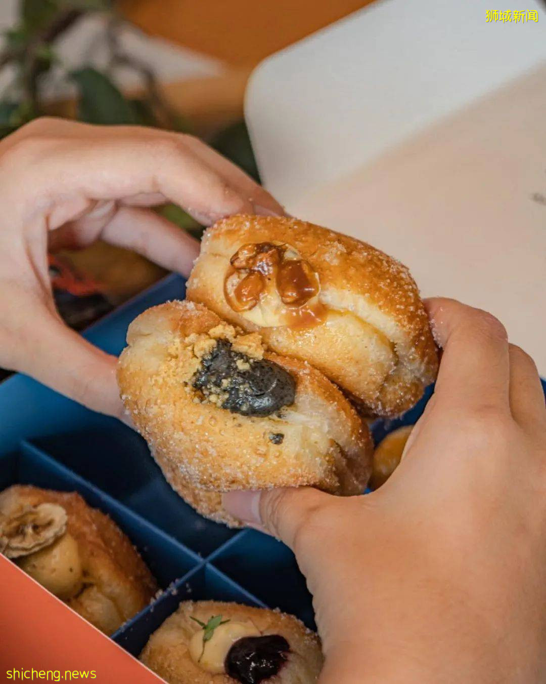 新加坡8月出门注意!16个新店+活动:中泰日新网红美食大集合