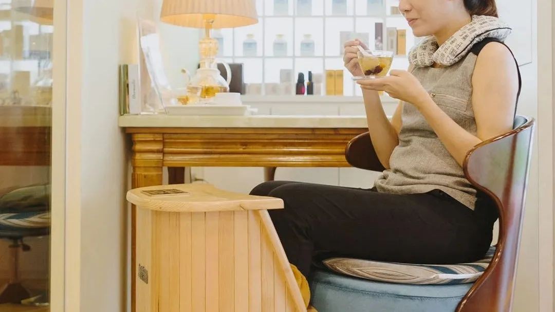 【福利】送代金券喊你来免费体验,全岛18家连锁店的家乐美容养生馆,邀你感受独家“中式秘养”!