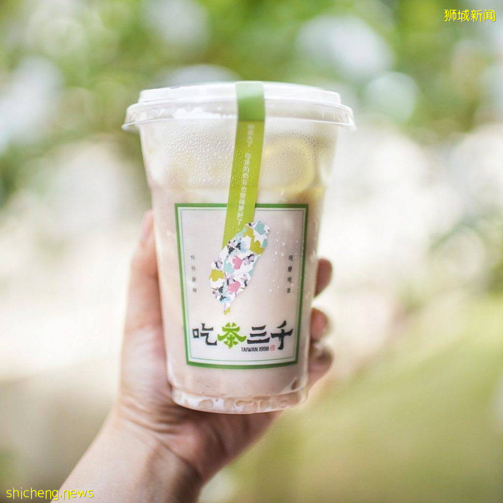 芋泥攻略来了✨搜罗新加坡必吃芋头美食!软糯香甜、花样吃法数不尽💜