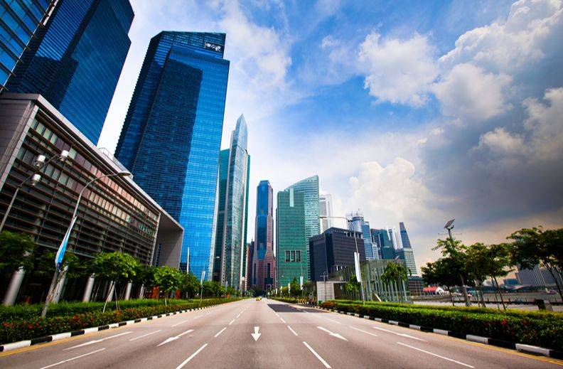 细数新加坡的7大优势，告诉你为什么那么多人选择新加坡