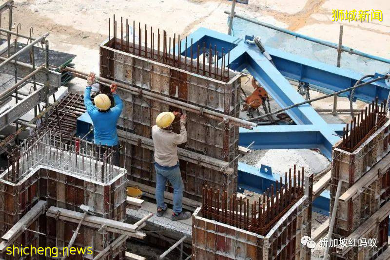 公布了!新加坡雇主不能解雇不接种疫苗的员工 但不接种者可能面临一些不便