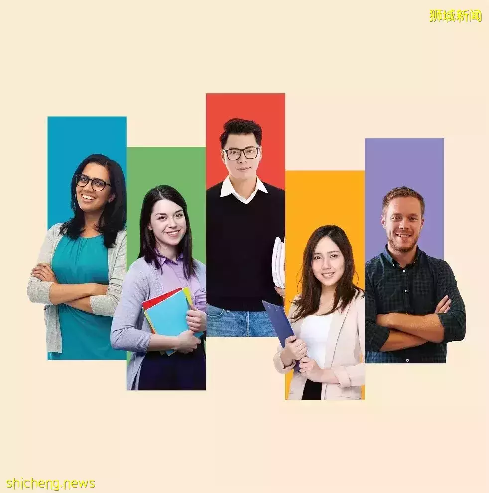 新移民家長:我的英文水平,還沒新加坡小學一年級孩子好