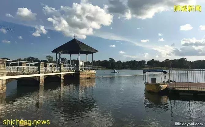 新加坡久等8年的地鐵、公園、雙學區房！開盤預計賣爆80%！7月9日開樣板間，搶預約