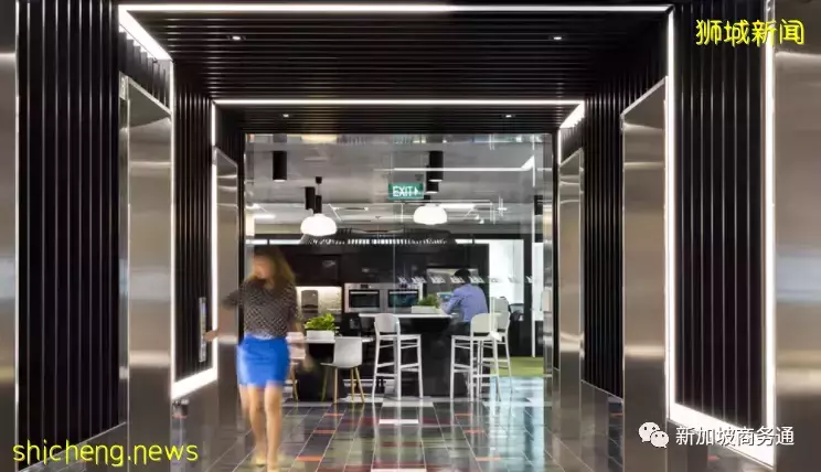 新加坡海外账户， 全球资产配置的起点