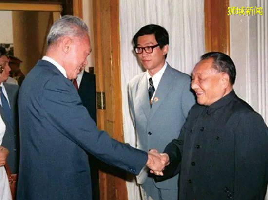 新加坡：中美，你們能別打了嗎