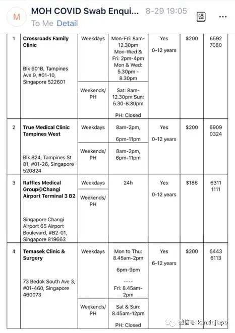 从新加坡回中国的特殊时期,人民群众整理出全套实用攻略