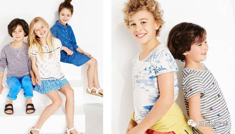 做童模難嗎?如何在新加坡做一名兒童模特