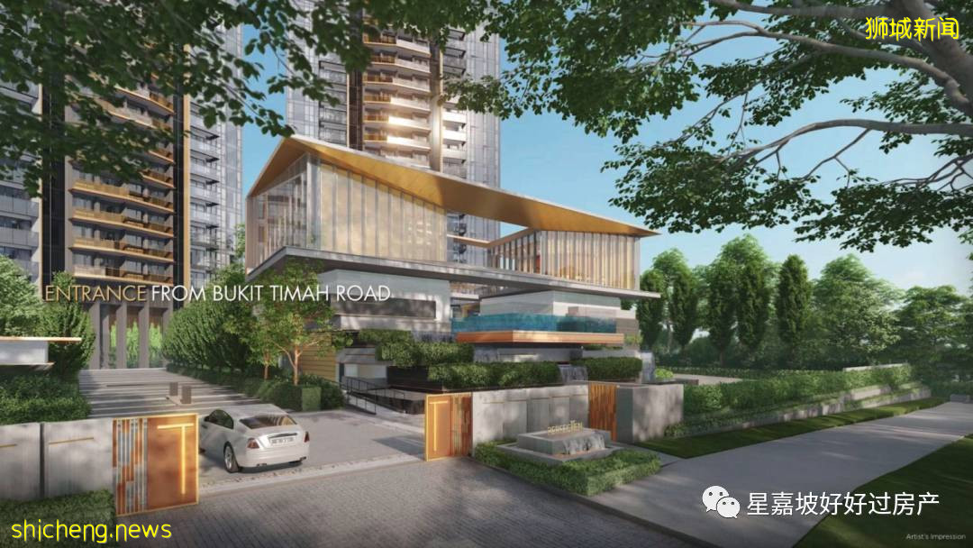 李嘉诚设计的房子,你想住吗