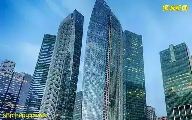 新加坡通脹率上漲到十年來最高 發生了什麽