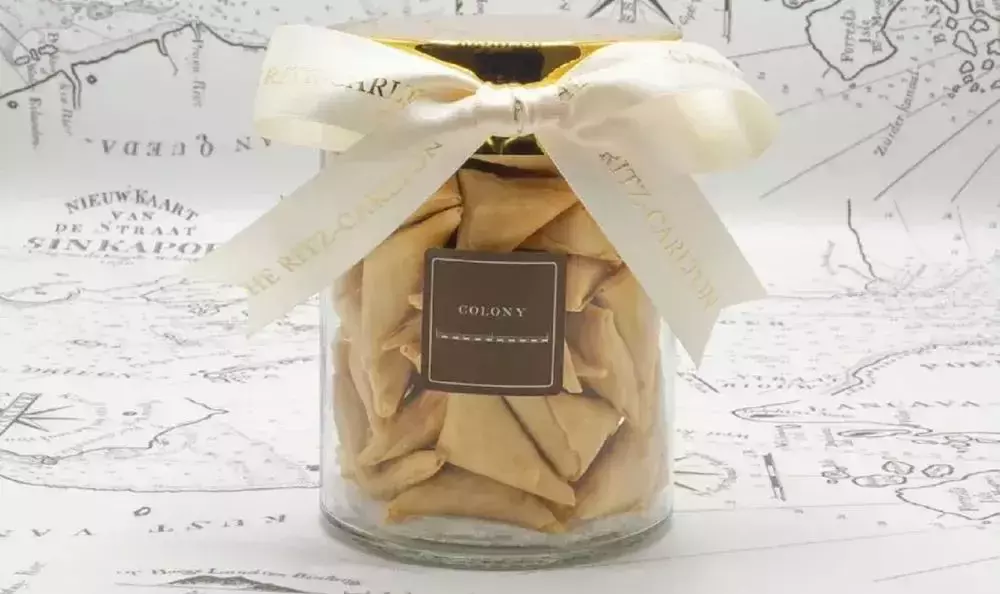 虎年新年饼哪家强