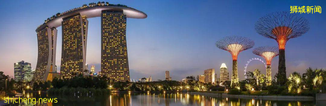 新加坡公司注冊須知,外貿企業必讀