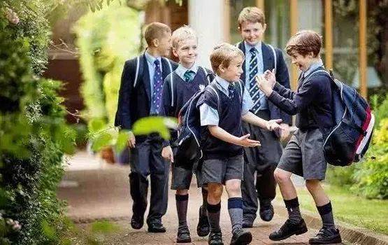 孩子太小留学不放心？低龄留学所有问题的答案在这里