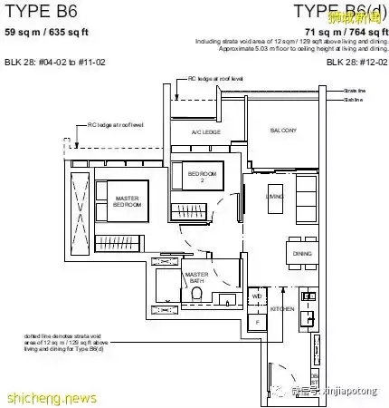 比鄰總統府，多美歌地鐵、獅城大廈在家門口，預計2023年底就交房
